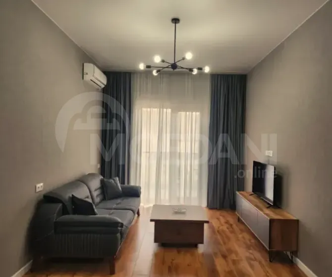 Продам 2-к. квартиру 55м² 3/12 эт. Тбилиси - изображение 6