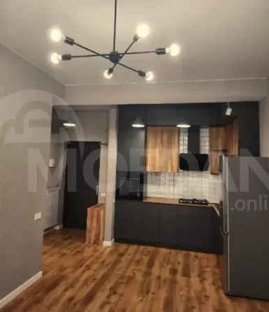 Продам 2-к. квартиру 55м² 3/12 эт. Тбилиси - изображение 4