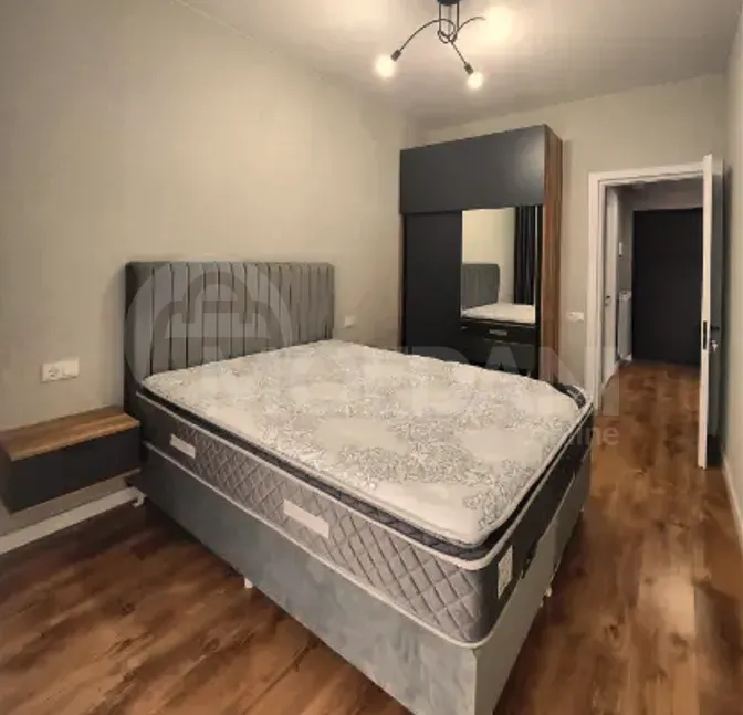 Apartments For Sale two-room 55м² 3/12 floor Tbilisi - photo 2