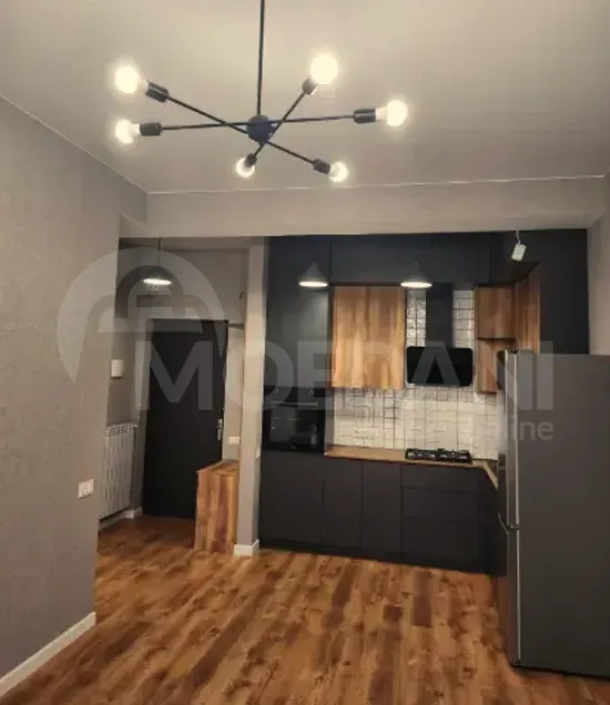Apartments For Sale two-room 55м² 3/12 floor Tbilisi - photo 4