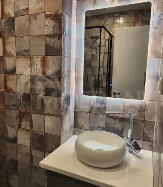 Apartments For Sale two-room 55м² 3/12 floor Tbilisi - photo 9