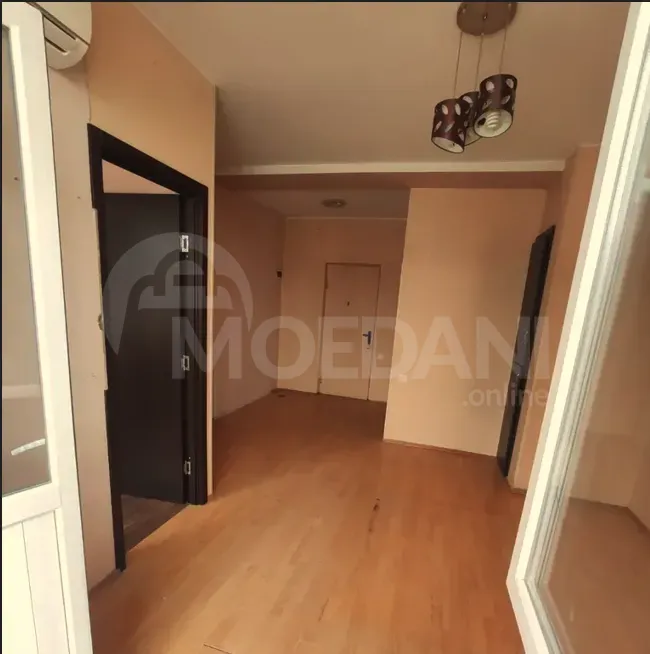 Apartments For Sale two-room 41м² 7/8 floor Tbilisi - photo 3
