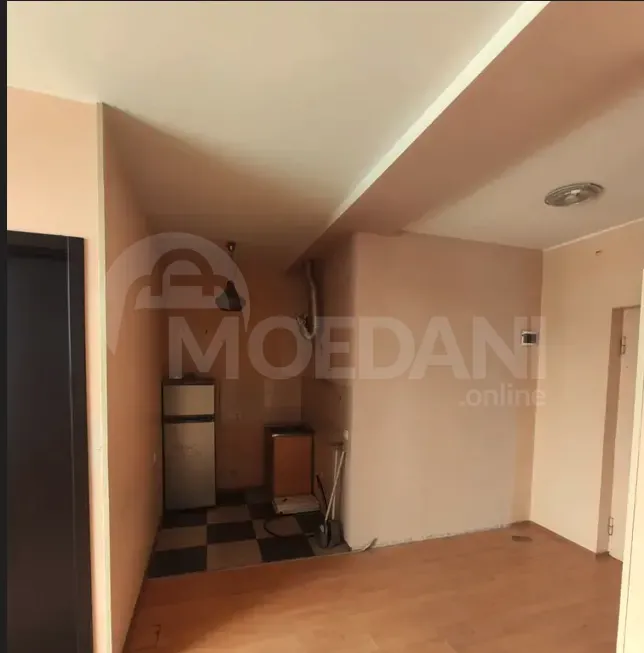 Apartments For Sale two-room 41м² 7/8 floor Tbilisi - photo 4