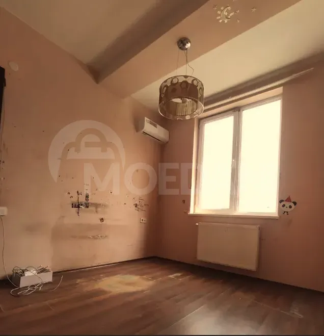 Apartments For Sale two-room 41м² 7/8 floor Tbilisi - photo 5