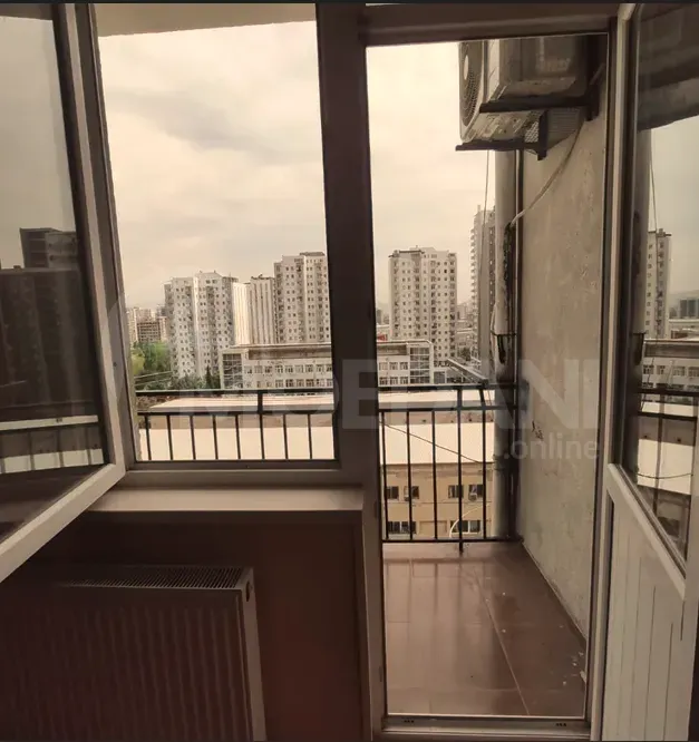 Apartments For Sale two-room 41м² 7/8 floor Tbilisi - photo 6