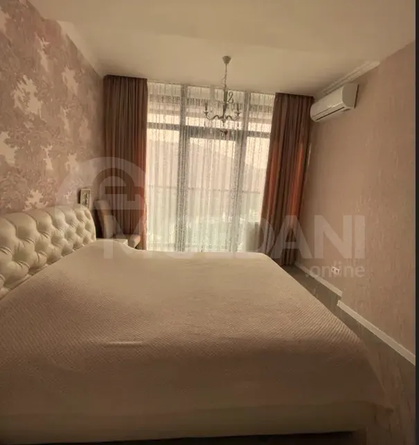 Apartments For Sale three-room 124м² 15/24 floor Tbilisi - photo 3