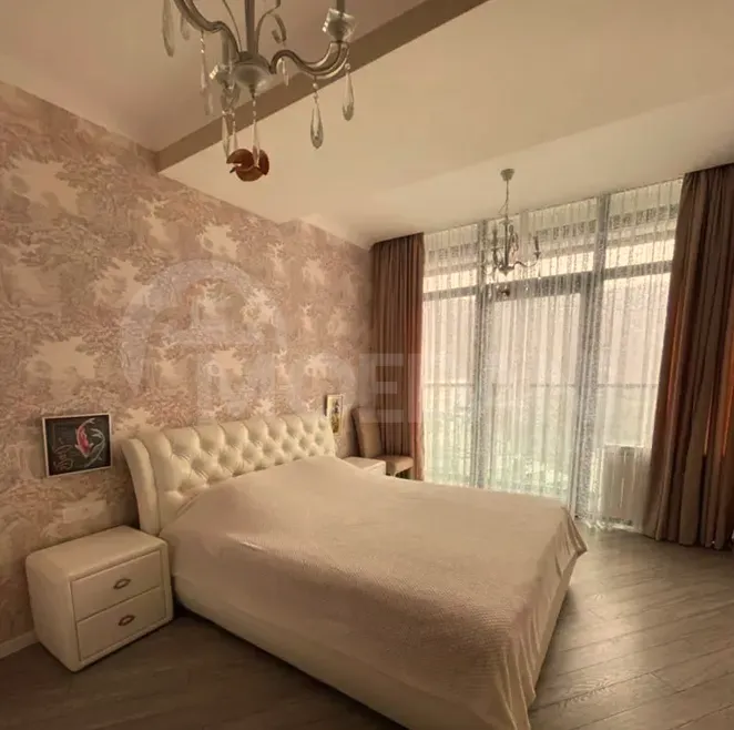 Apartments For Sale three-room 124м² 15/24 floor Tbilisi - photo 2