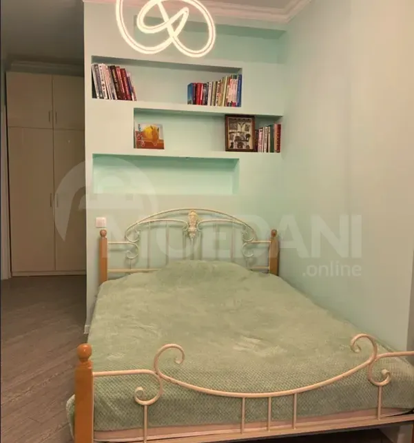 Apartments For Sale three-room 124м² 15/24 floor Tbilisi - photo 6