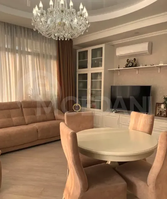 Apartments For Sale three-room 124м² 15/24 floor Tbilisi - photo 4