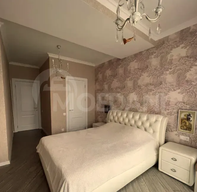 Apartments For Sale three-room 124м² 15/24 floor Tbilisi - photo 1