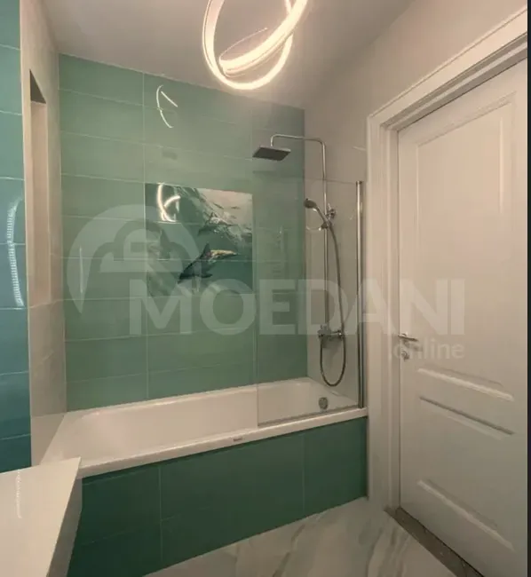 Apartments For Sale three-room 124м² 15/24 floor Tbilisi - photo 9