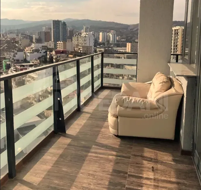 Apartments For Sale three-room 124м² 15/24 floor Tbilisi - photo 12