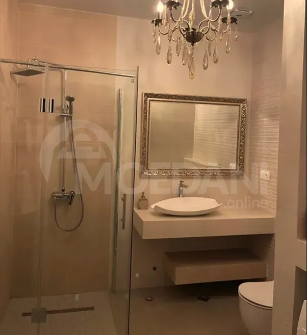 Apartments For Sale three-room 124м² 15/24 floor Tbilisi - photo 11