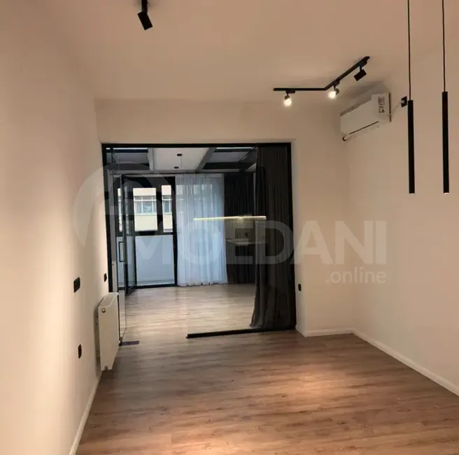 იყიდება 2 ოთახიანი ბინას 45მ² 3/33 სართ თბილისი - photo 3