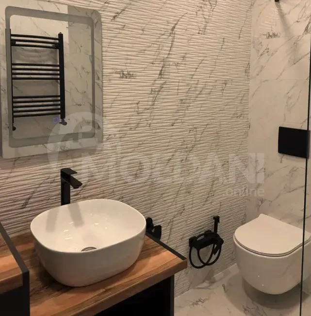 იყიდება 2 ოთახიანი ბინას 45მ² 3/33 სართ თბილისი - photo 7