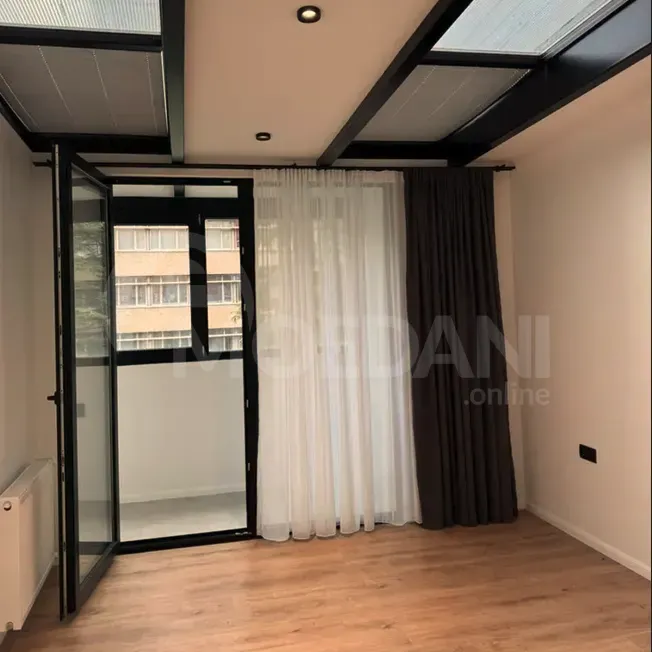 იყიდება 2 ოთახიანი ბინას 45მ² 3/33 სართ თბილისი - photo 2