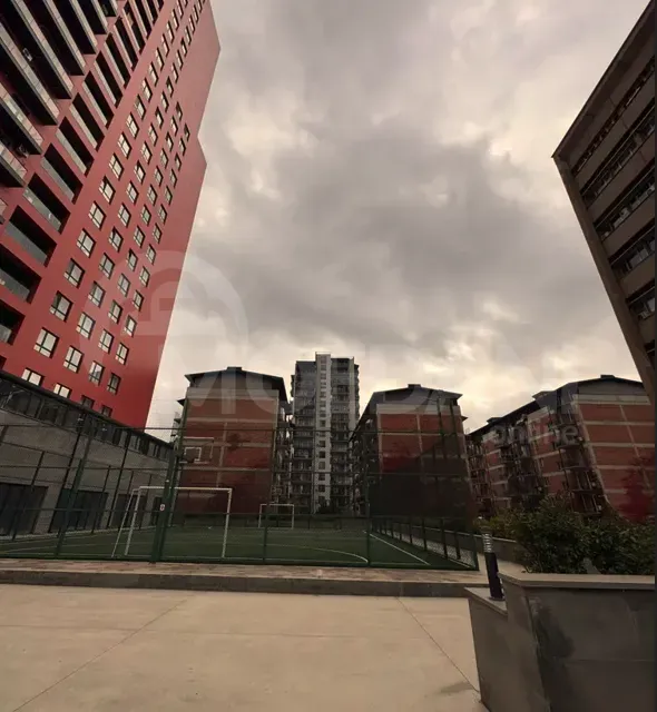 იყიდება 2 ოთახიანი ბინას 45მ² 3/33 სართ თბილისი - photo 10