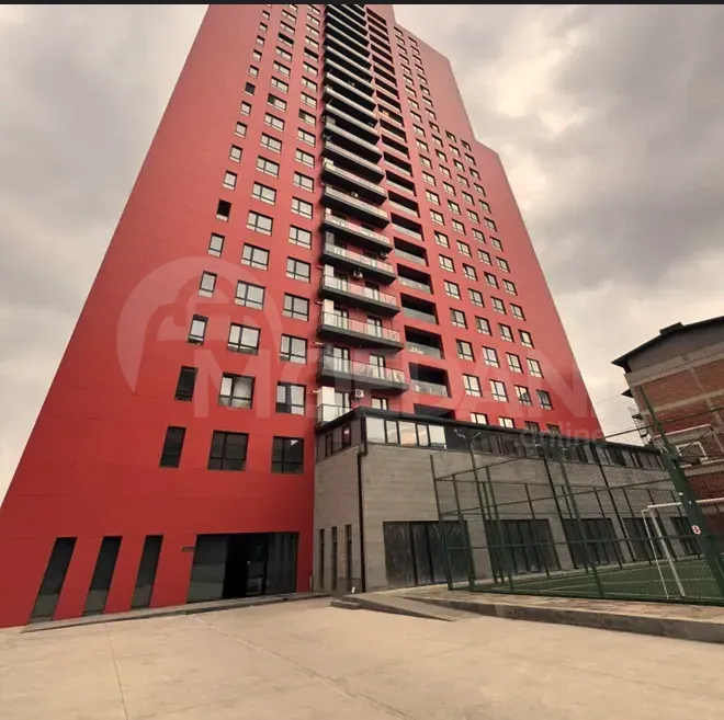 იყიდება 2 ოთახიანი ბინას 45მ² 3/33 სართ თბილისი - photo 11