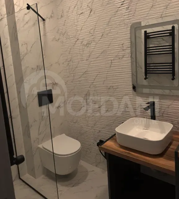 იყიდება 2 ოთახიანი ბინას 45მ² 3/33 სართ თბილისი - photo 6