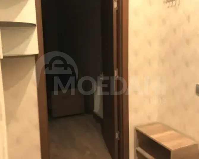 Продам 2-к. квартиру 55м² 15/22 эт. Тбилиси - изображение 8