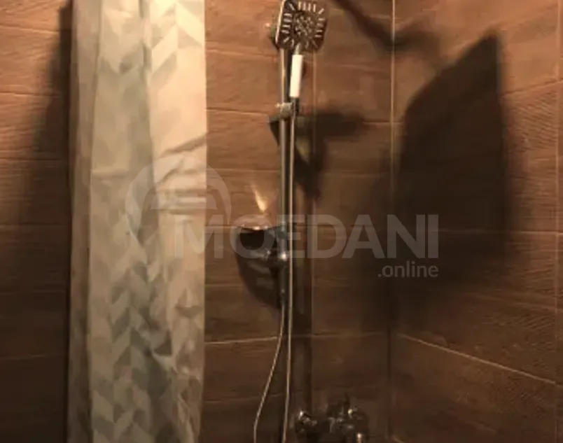 Apartments For Sale two-room 55м² 15/22 floor Tbilisi - photo 9