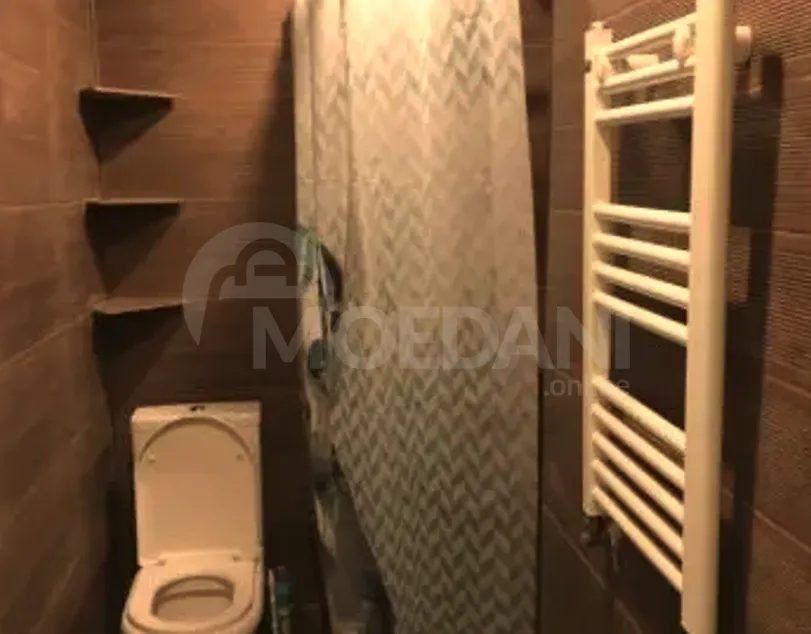 Apartments For Sale two-room 55м² 15/22 floor Tbilisi - photo 10