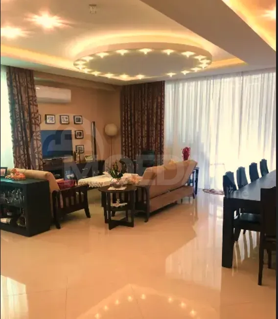 Продам 5-комн. квартиру 247м² 4/14 эт. Тбилиси - изображение 5