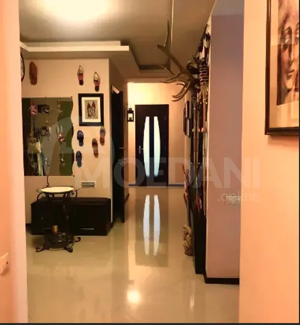 Продам 5-комн. квартиру 247м² 4/14 эт. Тбилиси - изображение 8