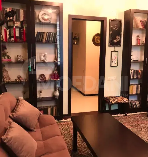 Продам 5-комн. квартиру 247м² 4/14 эт. Тбилиси - изображение 9