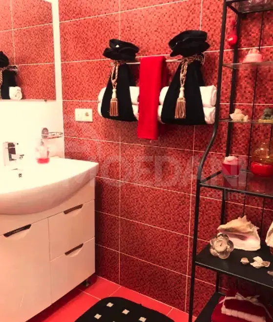 Продам 5-комн. квартиру 247м² 4/14 эт. Тбилиси - изображение 12