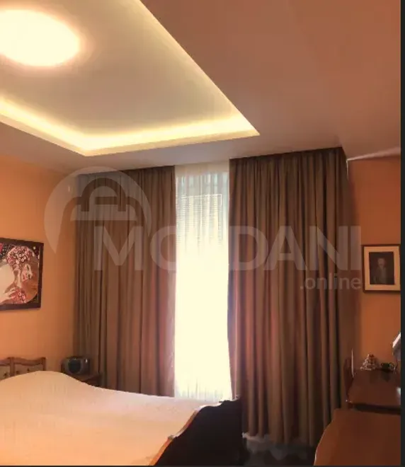 Продам 5-комн. квартиру 247м² 4/14 эт. Тбилиси - изображение 2