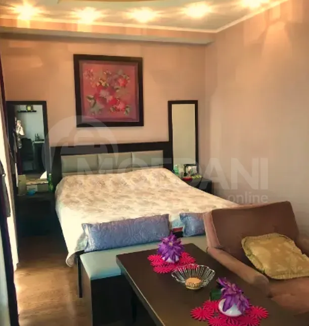 Продам 5-комн. квартиру 247м² 4/14 эт. Тбилиси - изображение 3