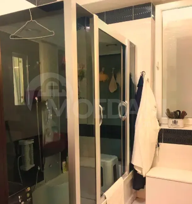 Продам 5-комн. квартиру 247м² 4/14 эт. Тбилиси - изображение 10