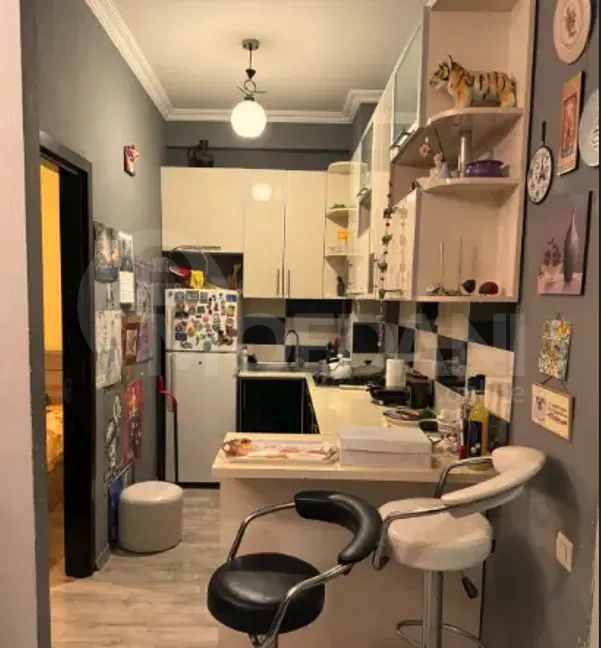 იყიდება 2 ოთახიანი ბინას 50მ² 7/9 სართ თბილისი - photo 4