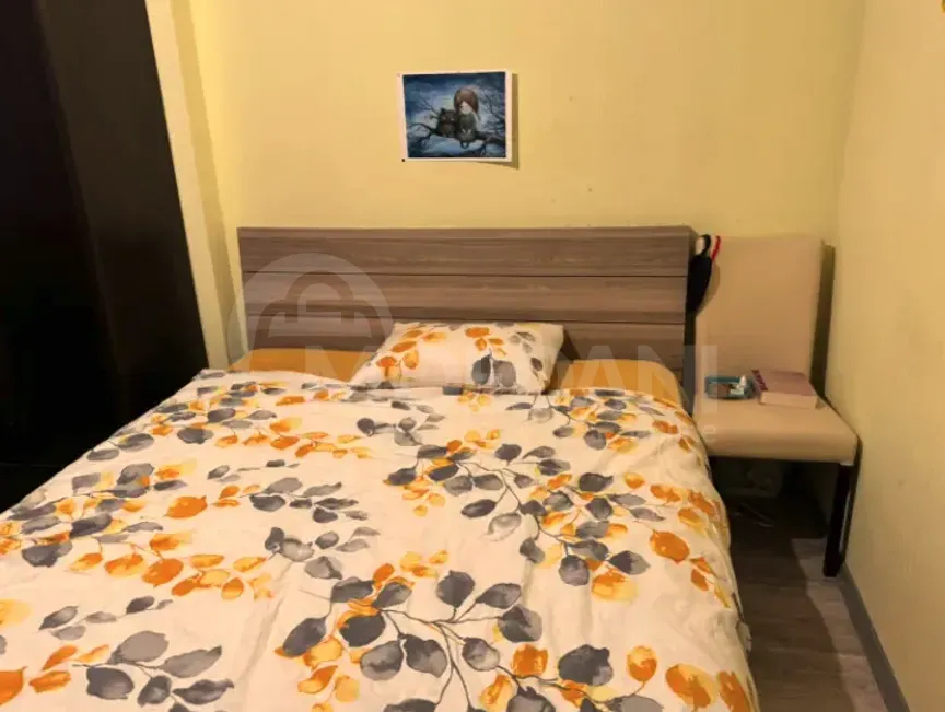 იყიდება 2 ოთახიანი ბინას 50მ² 7/9 სართ თბილისი - photo 3