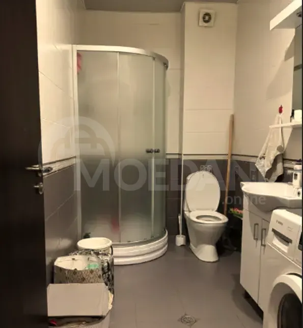 იყიდება 2 ოთახიანი ბინას 50მ² 7/9 სართ თბილისი - photo 5