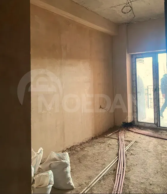 იყიდება 3 ოთახიანი ბინას 72მ² 12/12 სართ თბილისი - photo 2