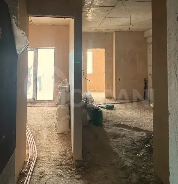 იყიდება 3 ოთახიანი ბინას 72მ² 12/12 სართ თბილისი - photo 1