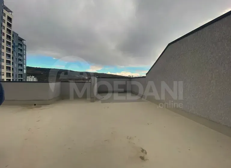 იყიდება 3 ოთახიანი ბინას 72მ² 12/12 სართ თბილისი - photo 4