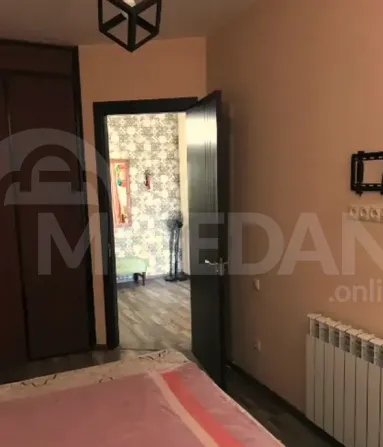 Продам 2-к. квартиру 60м² 3/7 эт. Тбилиси - изображение 2