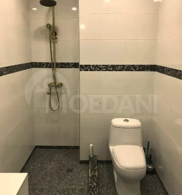 Apartments For Sale two-room 60м² 3/7 floor Tbilisi - photo 9
