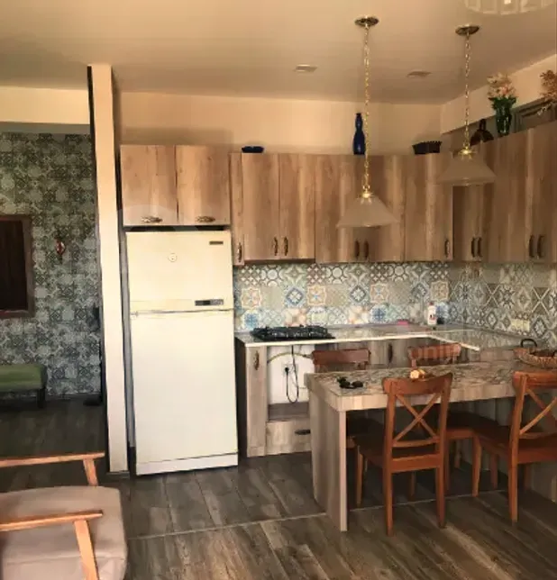 Apartments For Sale two-room 60м² 3/7 floor Tbilisi - photo 7