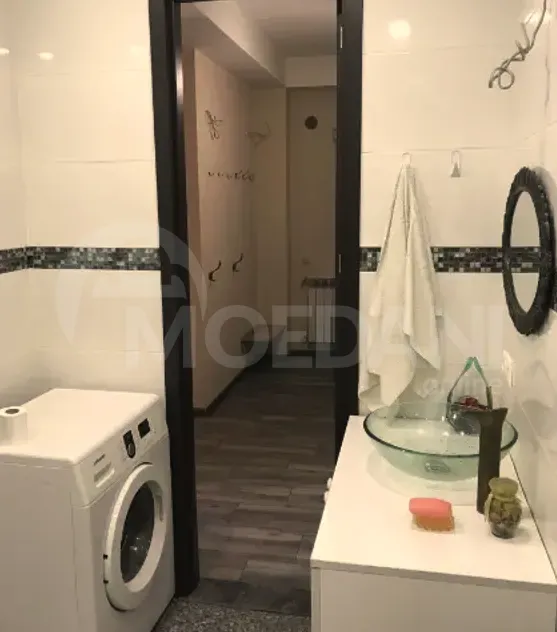 Apartments For Sale two-room 60м² 3/7 floor Tbilisi - photo 10