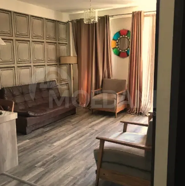 Apartments For Sale two-room 60м² 3/7 floor Tbilisi - photo 3