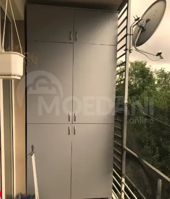 Apartments For Sale two-room 60м² 3/7 floor Tbilisi - photo 12