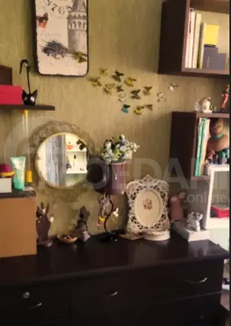 Apartments For Sale two-room 43м² 8/13 floor Tbilisi - photo 9