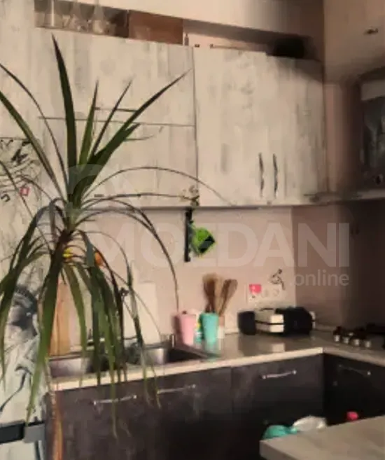 Apartments For Sale two-room 43м² 8/13 floor Tbilisi - photo 4