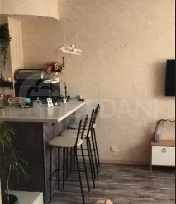 Apartments For Sale two-room 43м² 8/13 floor Tbilisi - photo 3