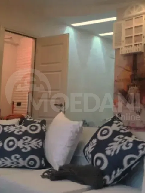 Apartments For Sale two-room 43м² 8/13 floor Tbilisi - photo 6