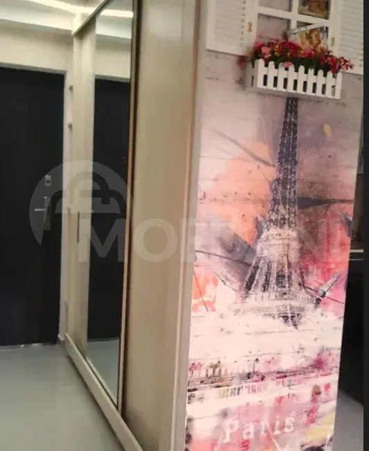 Apartments For Sale two-room 43м² 8/13 floor Tbilisi - photo 12